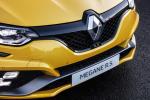 Renault Megane R.S. Trophy 2018 года (WW)